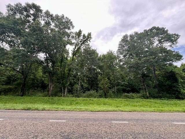 43.8 Acres of Recreational & Residential Land for Sale in Milam, Texas