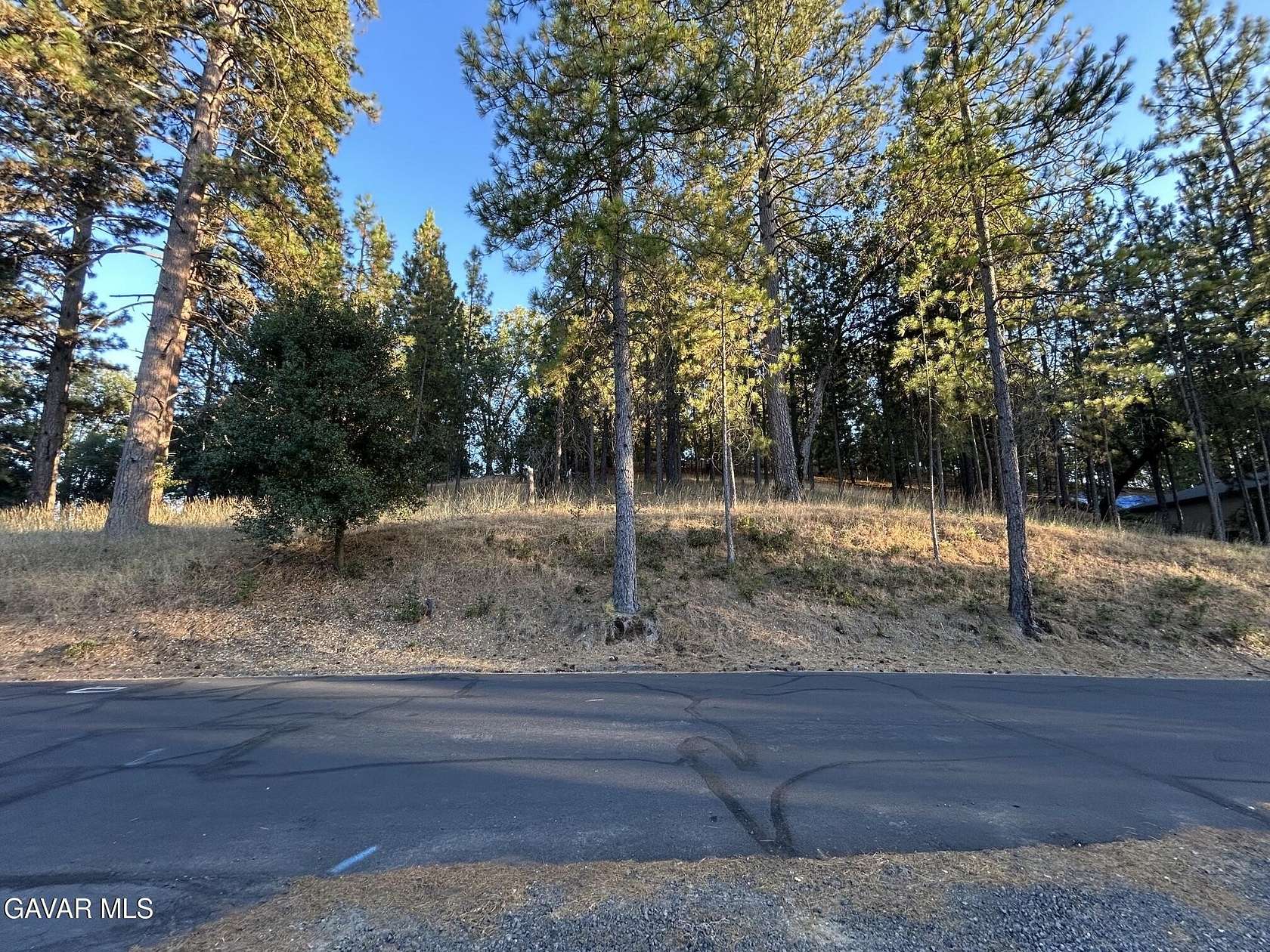 0.42 Acres of Residential Land for Sale in Groveland, California