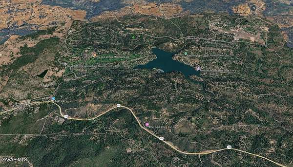 0.42 Acres of Residential Land for Sale in Groveland, California