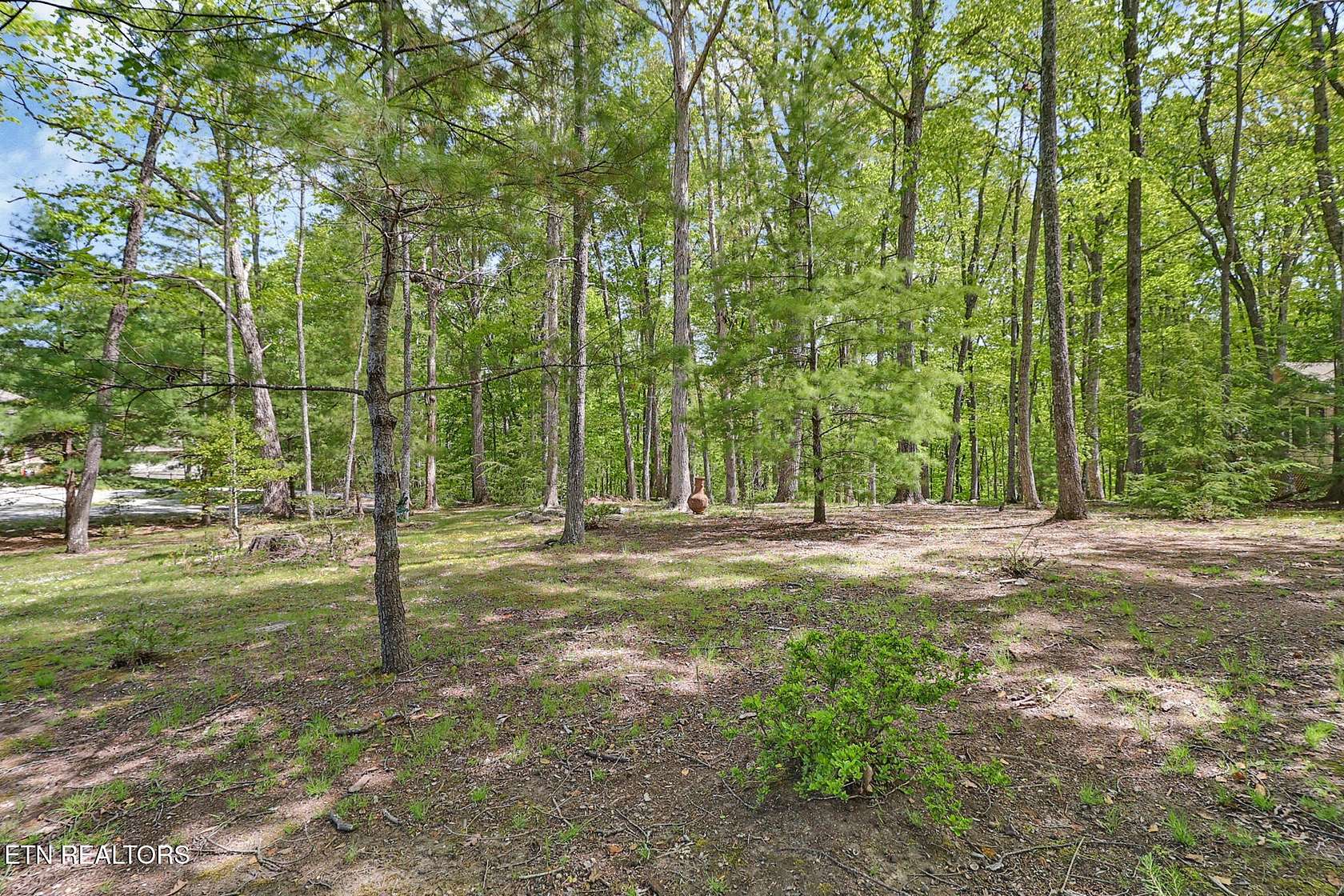 0.36 Acres of Residential Land for Sale in Fairfield Glade, Tennessee