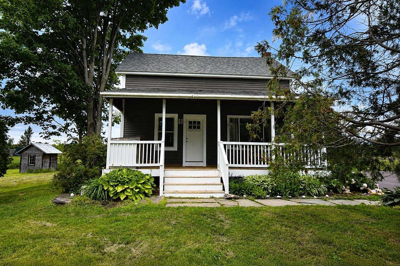 1.68 Acres of Land with Home for Sale in Williston, Vermont