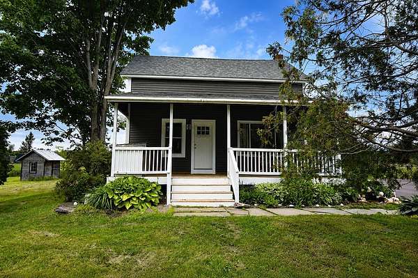 1.68 Acres of Land with Home for Sale in Williston, Vermont
