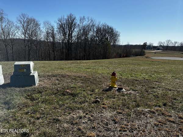 0.42 Acres of Residential Land for Sale in La Follette, Tennessee