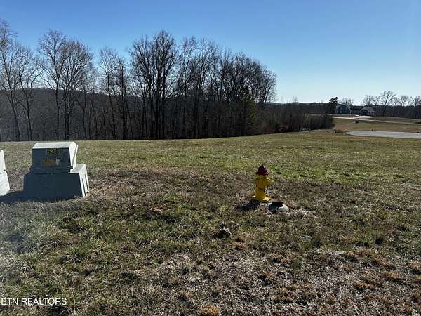 0.42 Acres of Residential Land for Sale in La Follette, Tennessee