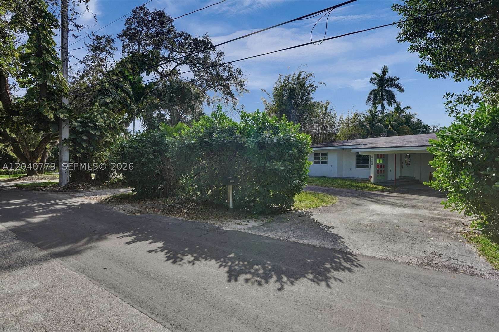 0.25 Acres of Residential Land for Sale in Miami, Florida