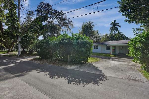 0.25 Acres of Residential Land for Sale in Miami, Florida
