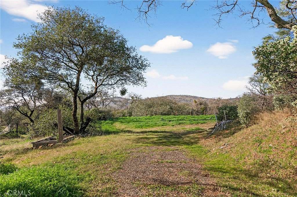 2.16 Acres of Residential Land for Sale in Oroville, California