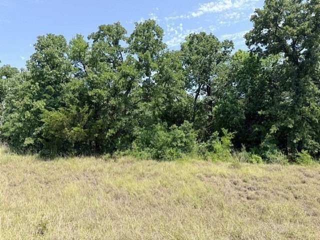 1 Acre of Residential Land for Sale in Bowie, Texas
