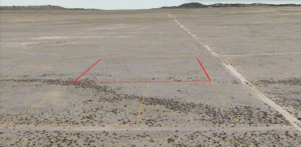 1.55 Acres of Land for Sale in Moriarty, New Mexico