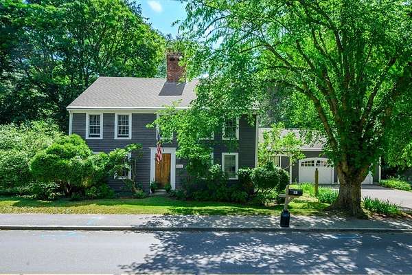 2 Acres of Land with Home for Sale in Pembroke, Massachusetts