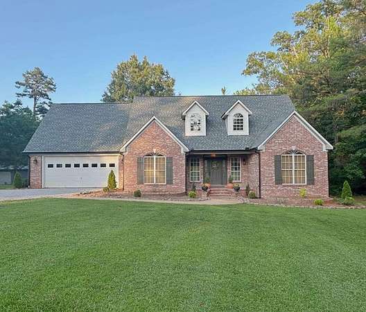 3 Acres of Land with Home for Sale in Tupelo, Mississippi