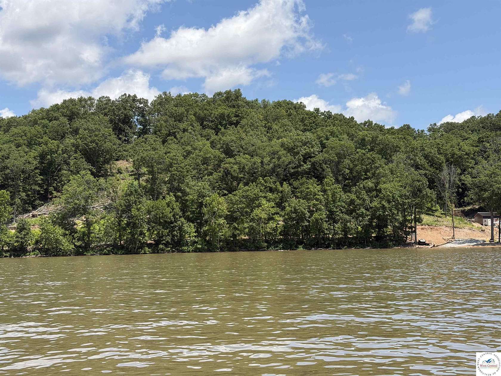 2 Acres of Residential Land for Sale in Lincoln, Missouri