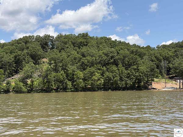 2 Acres of Residential Land for Sale in Lincoln, Missouri