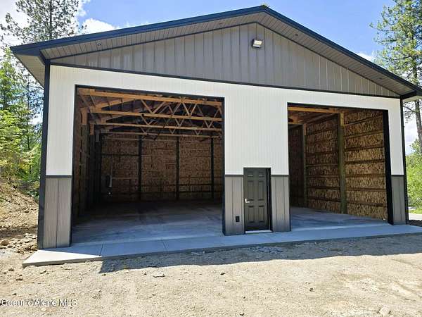 0.21 Acres of Land for Sale in Coeur d'Alene, Idaho