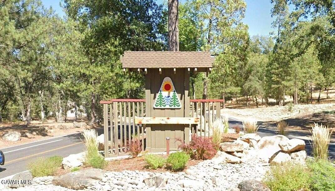 0.42 Acres of Residential Land for Sale in Groveland, California
