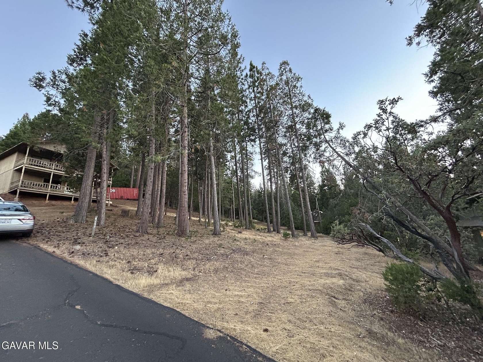 0.42 Acres of Residential Land for Sale in Groveland, California