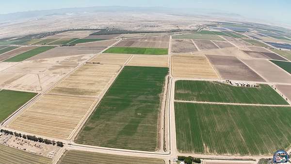 75 Acres of Agricultural Land for Sale in El Centro, California