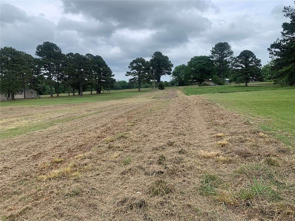 4.36 Acres of Residential Land for Sale in Dover, Arkansas