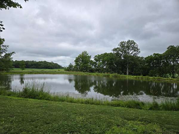 4.13 Acres of Residential Land for Sale in Zanesfield, Ohio
