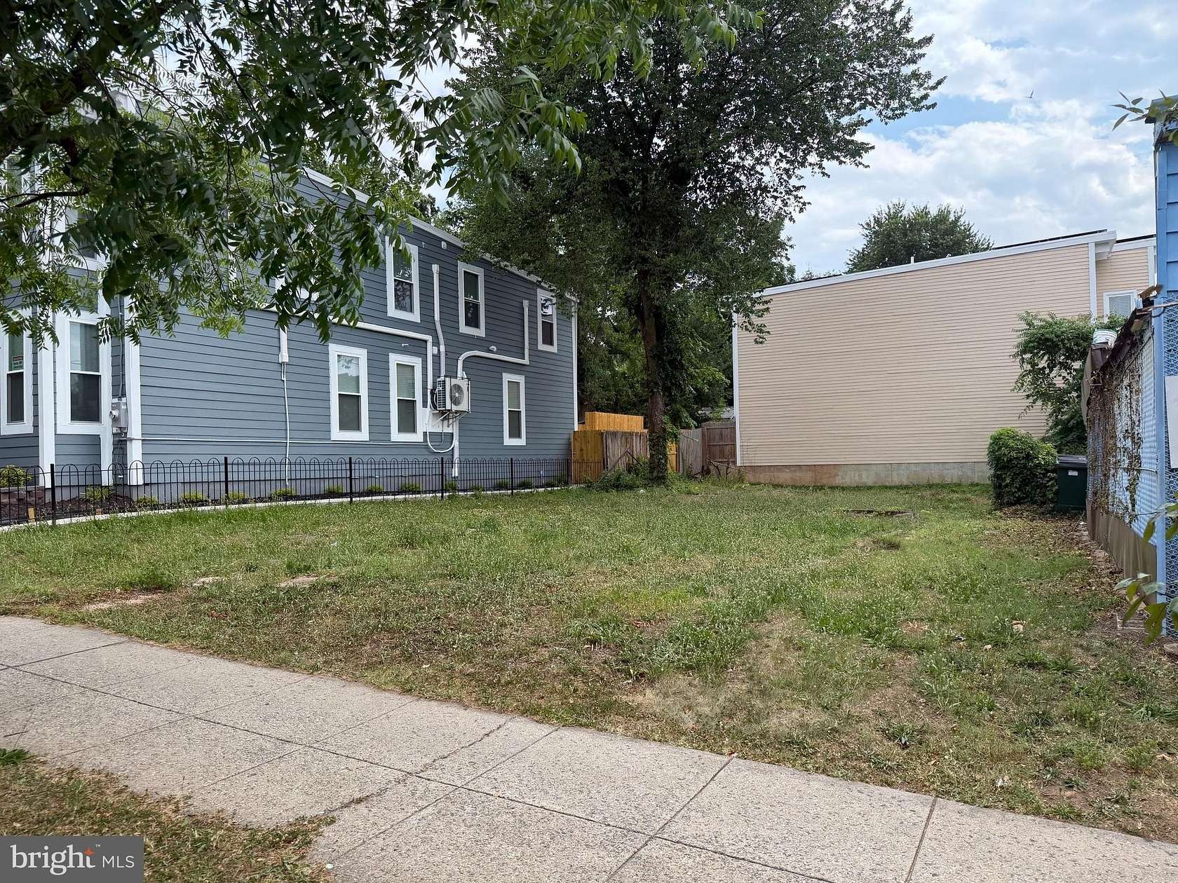 0.09 Acres of Land for Sale in Washington, District of Columbia