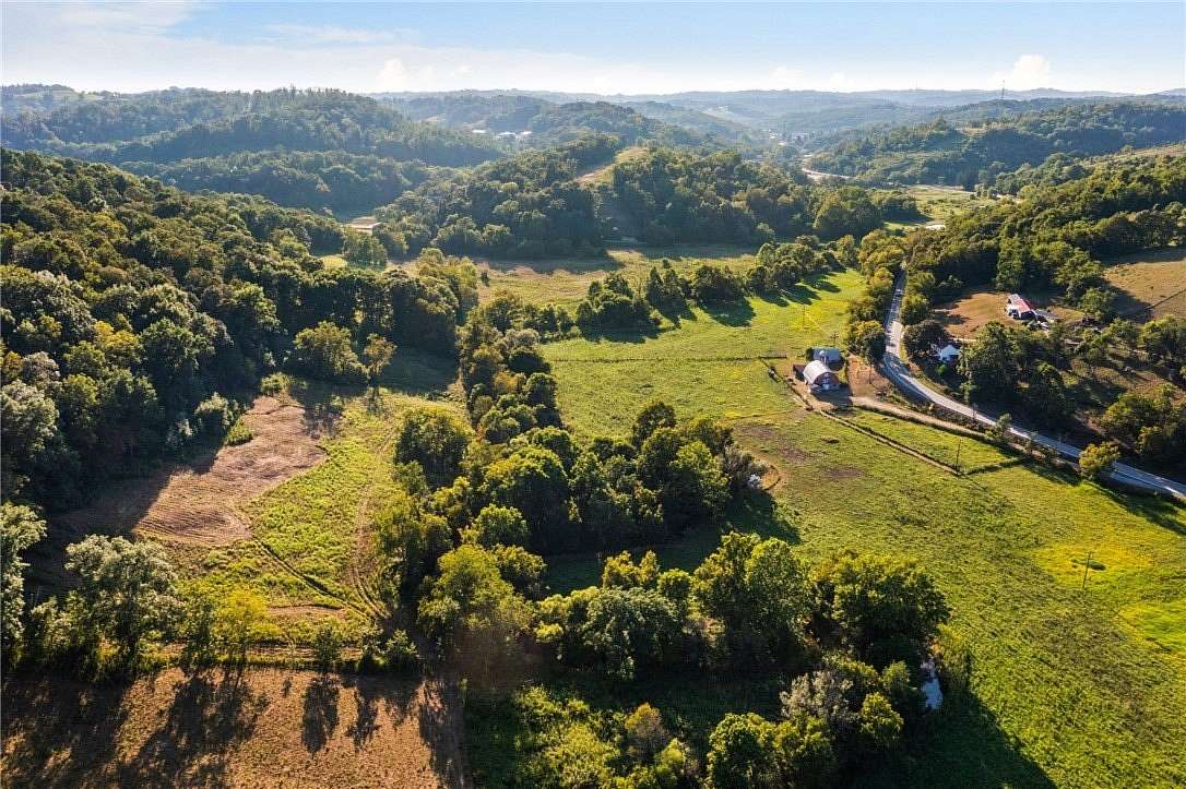 104 Acres of Land for Sale in Washington Township, Pennsylvania
