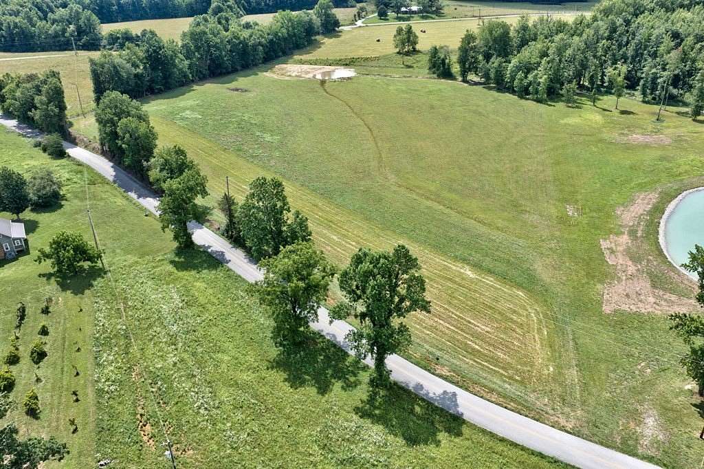 8 Acres of Land for Sale in Monroe, Tennessee