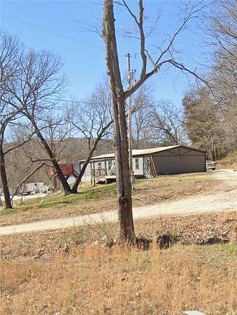 2 Acres of Land with Home for Sale in Springdale, Arkansas