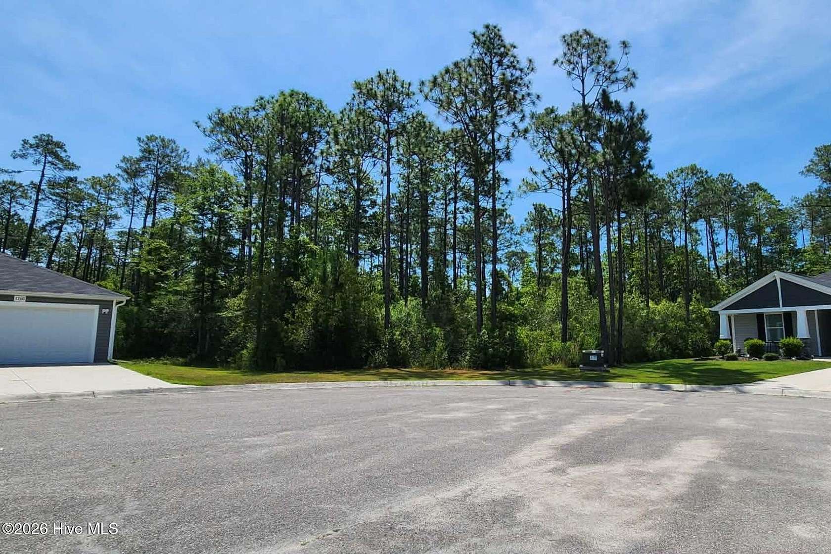 0.35 Acres of Land for Sale in Bolivia, North Carolina