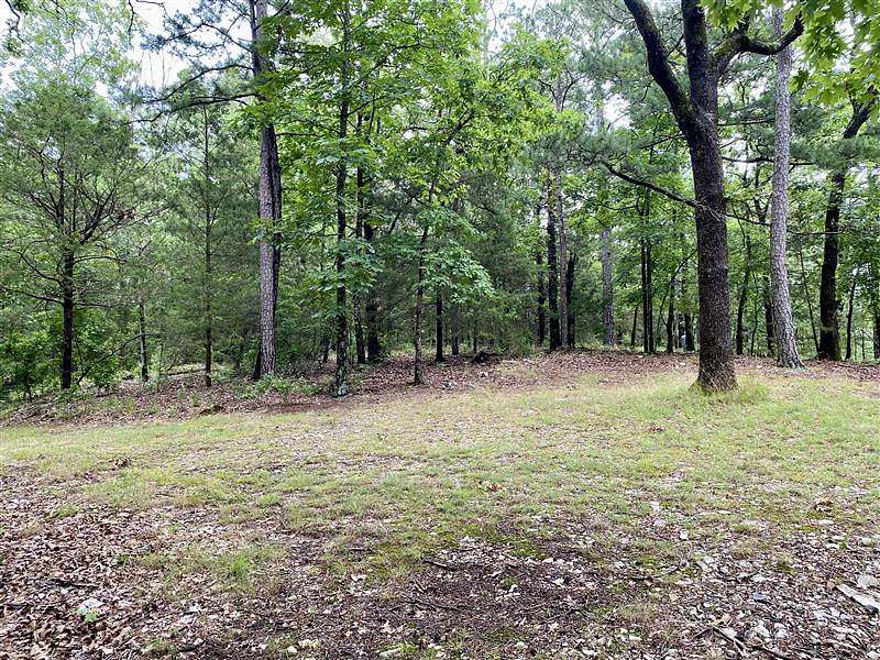 6.18 Acres of Land for Sale in Eureka Springs, Arkansas