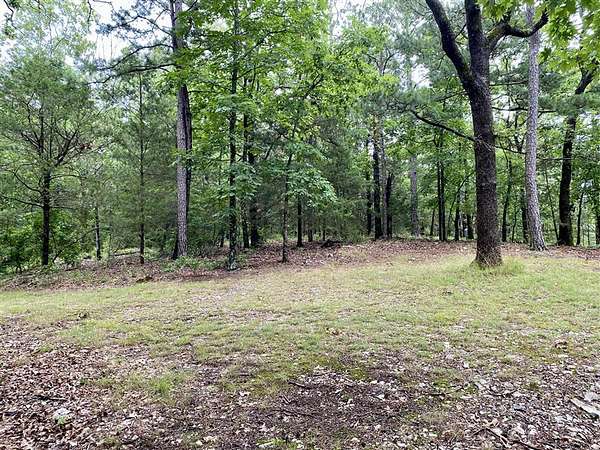 6.18 Acres of Land for Sale in Eureka Springs, Arkansas