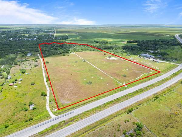 40 Acres of Land for Sale in Robstown, Texas