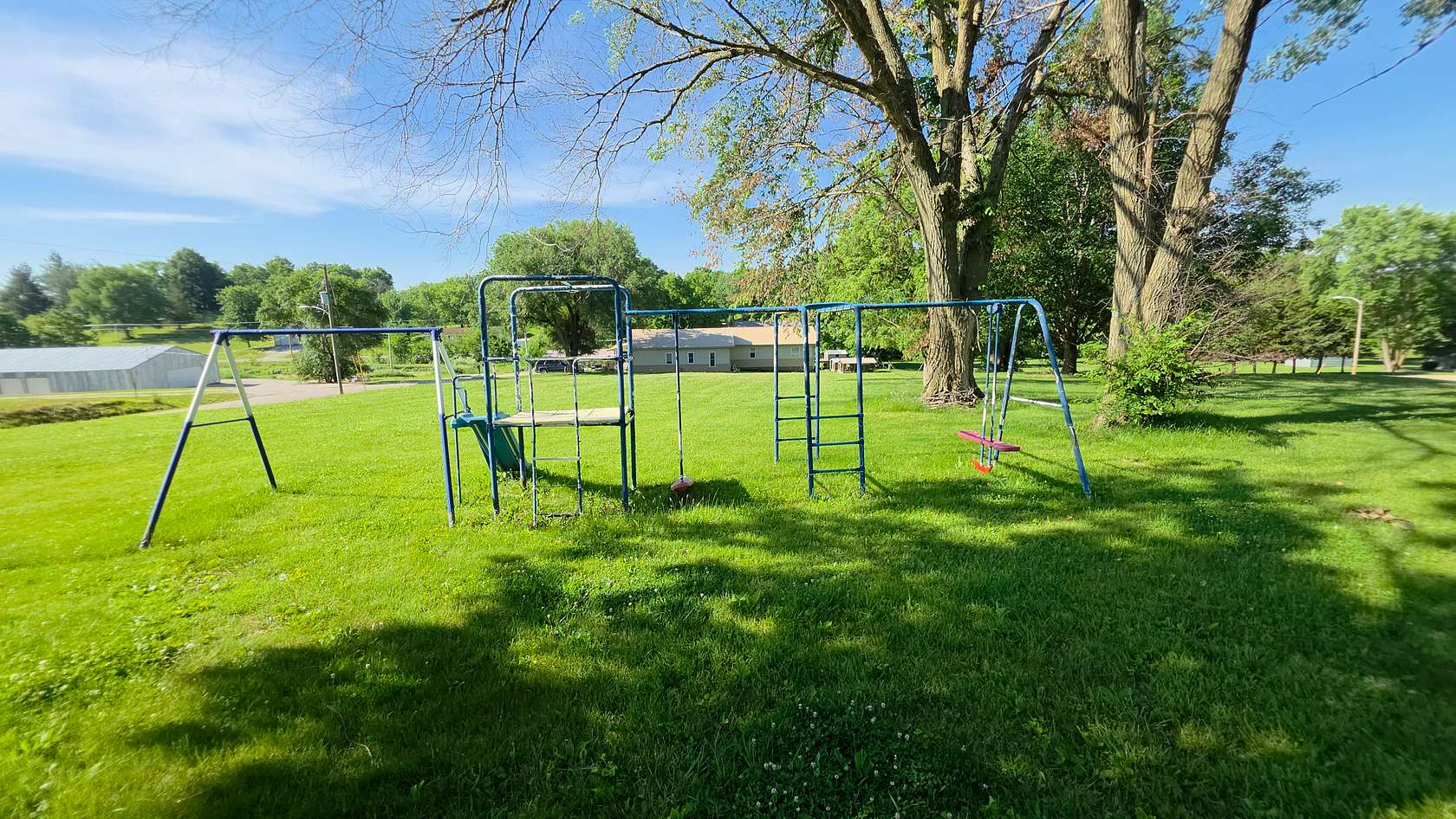 0.57 Acres of Residential Land for Sale in Unionville, Missouri