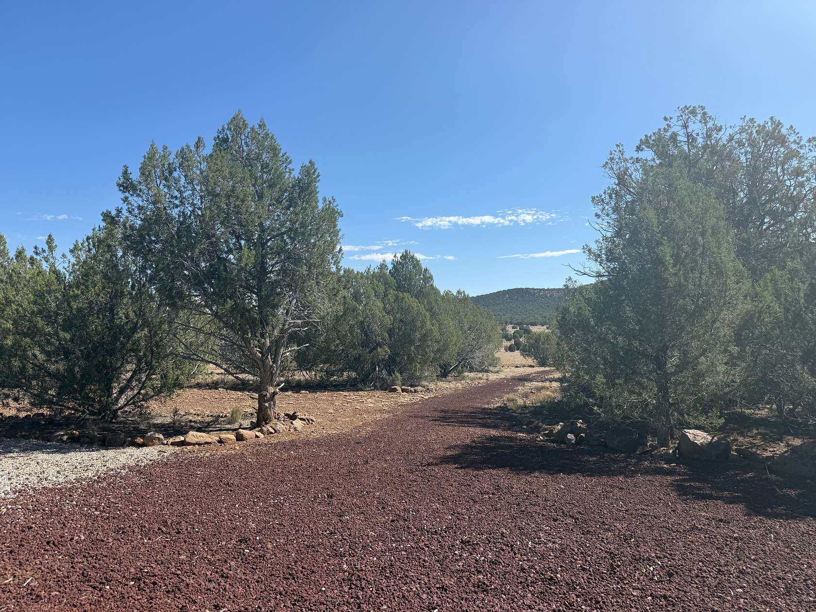 15 Acres of Land for Sale in Seligman, Arizona