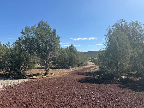 15 Acres of Land for Sale in Seligman, Arizona