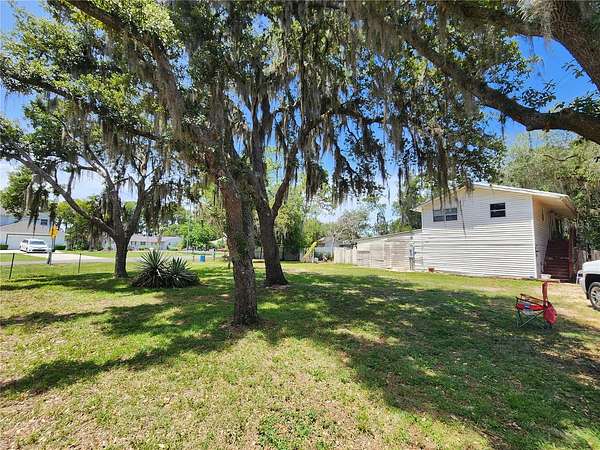 2.12 Acres of Land with Home for Sale in Winter Garden, Florida