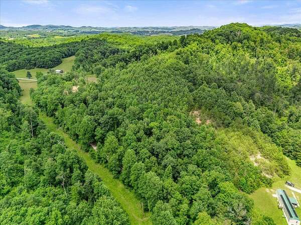 14.8 Acres of Land for Sale in London, Kentucky