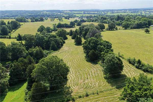 8.15 Acres of Land for Sale in Harrison, Arkansas