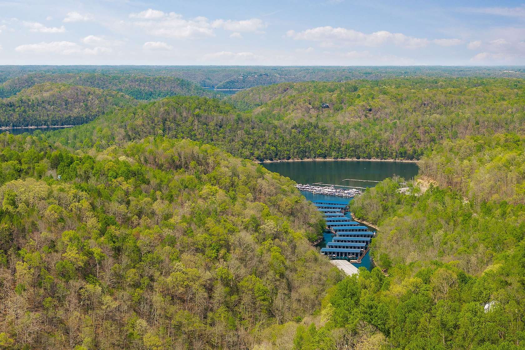 15.6 Acres of Recreational Land for Sale in Smithville, Tennessee