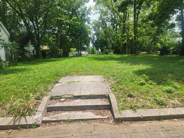 0.28 Acres of Residential Land for Sale in Hopkinsville, Kentucky
