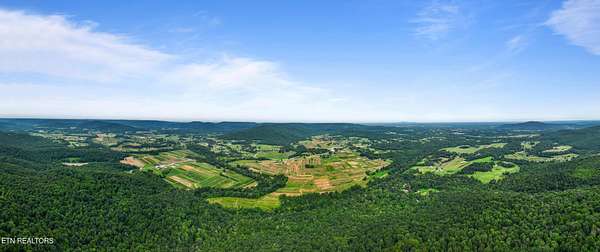 33.7 Acres of Recreational & Residential Land for Sale in McMinnville, Tennessee