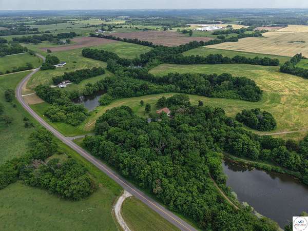 36 Acres of Land for Sale in California, Missouri