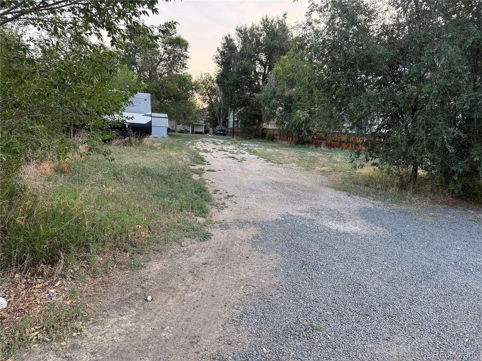 0.24 Acres of Residential Land for Sale in Arvada, Colorado