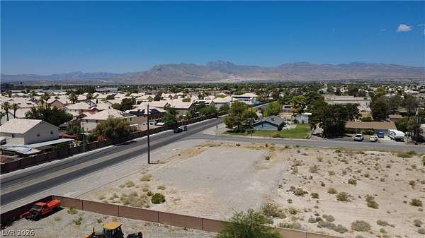 0.46 Acres of Residential Land for Sale in Las Vegas, Nevada