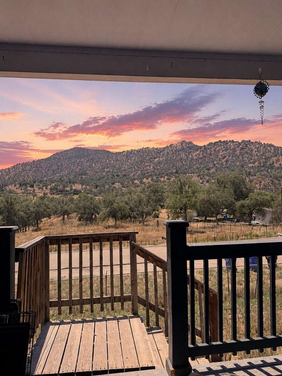 2.29 Acres of Land with Home for Sale in Squaw Valley, California