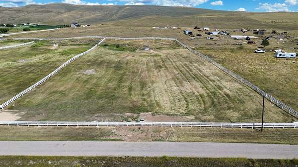 2.7 Acres of Residential Land for Sale in Montpelier, Idaho