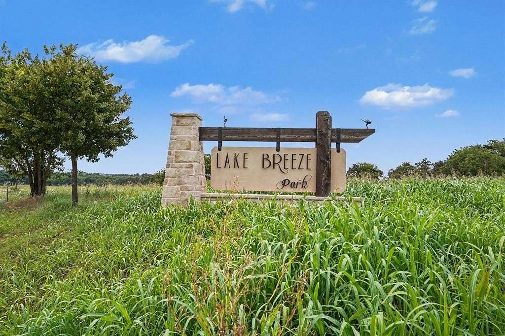 5.55 Acres of Residential Land for Sale in Guthrie, Oklahoma