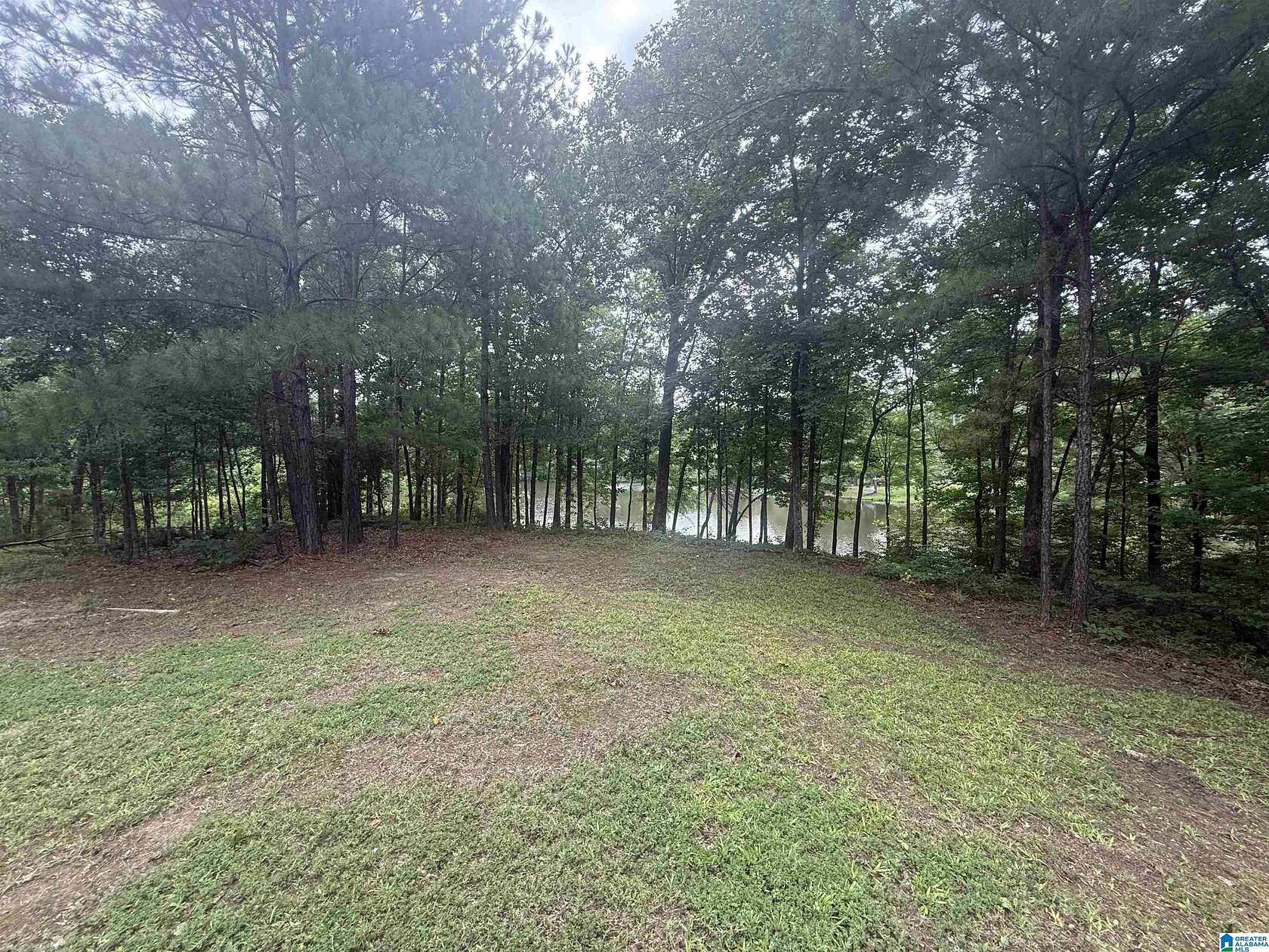 1 Acre of Residential Land for Sale in McCalla, Alabama