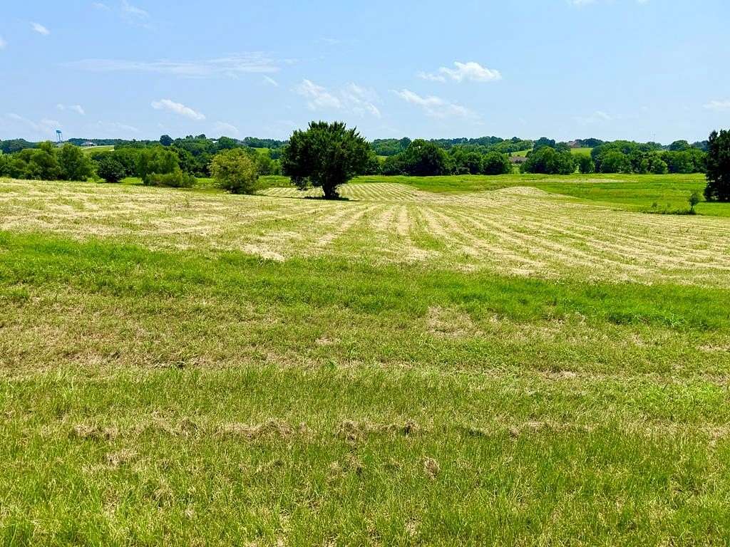 5 Acres of Residential Land for Sale in Athens, Texas