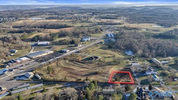 0.5 Acres of Land for Sale in Grant, Alabama