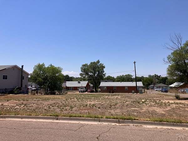 0.25 Acres of Residential Land for Sale in La Junta, Colorado